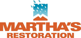 MARTHA'S RESTORATION trademark