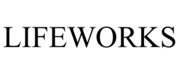 LIFEWORKS trademark