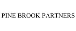PINE BROOK PARTNERS trademark