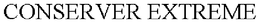 CONSERVER EXTREME trademark