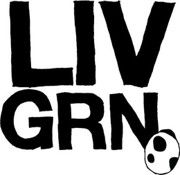 LIV GRN trademark