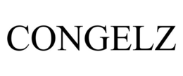 CONGELZ trademark