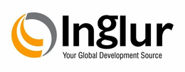 INGLUR YOUR GLOBAL DEVELOPMENT SOURCE trademark