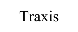 TRAXIS trademark