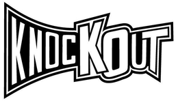 KNOCKOUT trademark