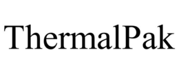 THERMALPAK trademark