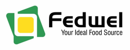 FEDWEL YOUR IDEAL FOOD SOURCE trademark