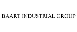 BAART INDUSTRIAL GROUP trademark