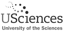 USCIENCES UNIVERSITY OF THE SCIENCES trademark
