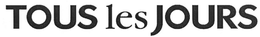 TOUS LES JOURS trademark
