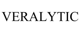 VERALYTIC trademark