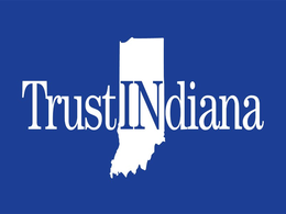 TRUSTINDIANA trademark