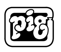 PIG trademark