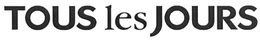 TOUS LES JOURS trademark