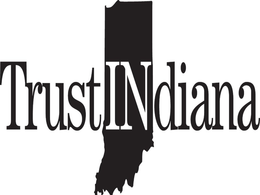 TRUSTINDIANA trademark