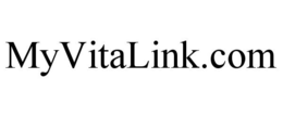 MYVITALINK.COM trademark