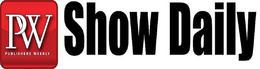 PW PUBLISHERS WEEKLY SHOW DAILY trademark
