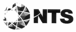 NTS trademark
