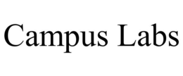 CAMPUS LABS trademark