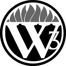 W3 trademark