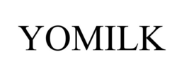 YOMILK trademark