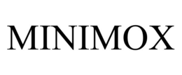 MINIMOX trademark
