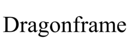 DRAGONFRAME trademark