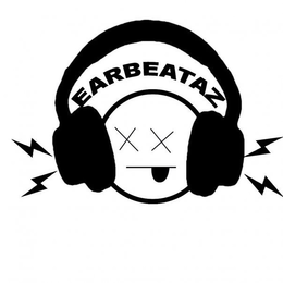EARBEATAZ trademark