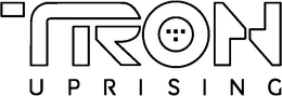 TRON UPRISING trademark