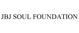 JBJ SOUL FOUNDATION trademark