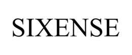 SIXENSE trademark