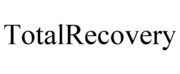TOTALRECOVERY trademark