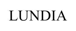 LUNDIA trademark