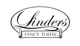 LINDERS FANCY TOFFEE trademark