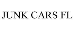 JUNK CARS FL trademark