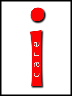 I CARE trademark