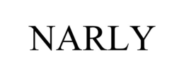 NARLY trademark