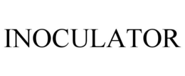 INOCULATOR trademark