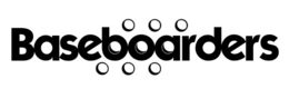 BASEBOARDERS trademark