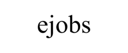 EJOBS trademark