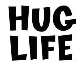 HUG LIFE trademark