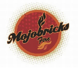 MOJOBRICKS FIRE trademark