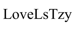 LOVELSTZY trademark