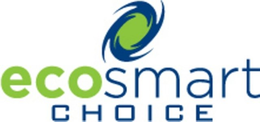 ECOSMART AND CHOICE trademark