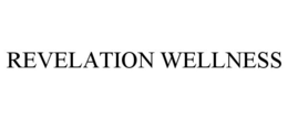 REVELATION WELLNESS trademark