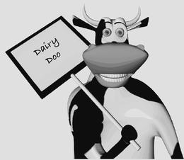 DAIRY DOO trademark