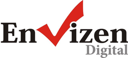 ENVIZEN DIGITAL trademark
