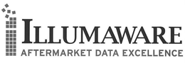 ILLUMAWARE AFTERMARKET DATA EXCELLENCE trademark