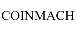 COINMACH trademark