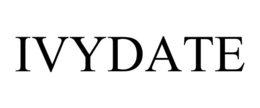 IVYDATE trademark
